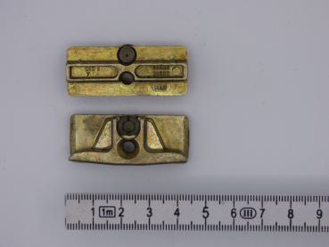 Roto Schließblech R604 A84 / R604 B84 / R604 C84